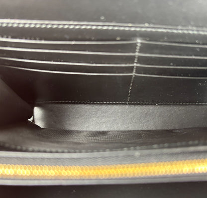 Woc GG Chain Imprinted