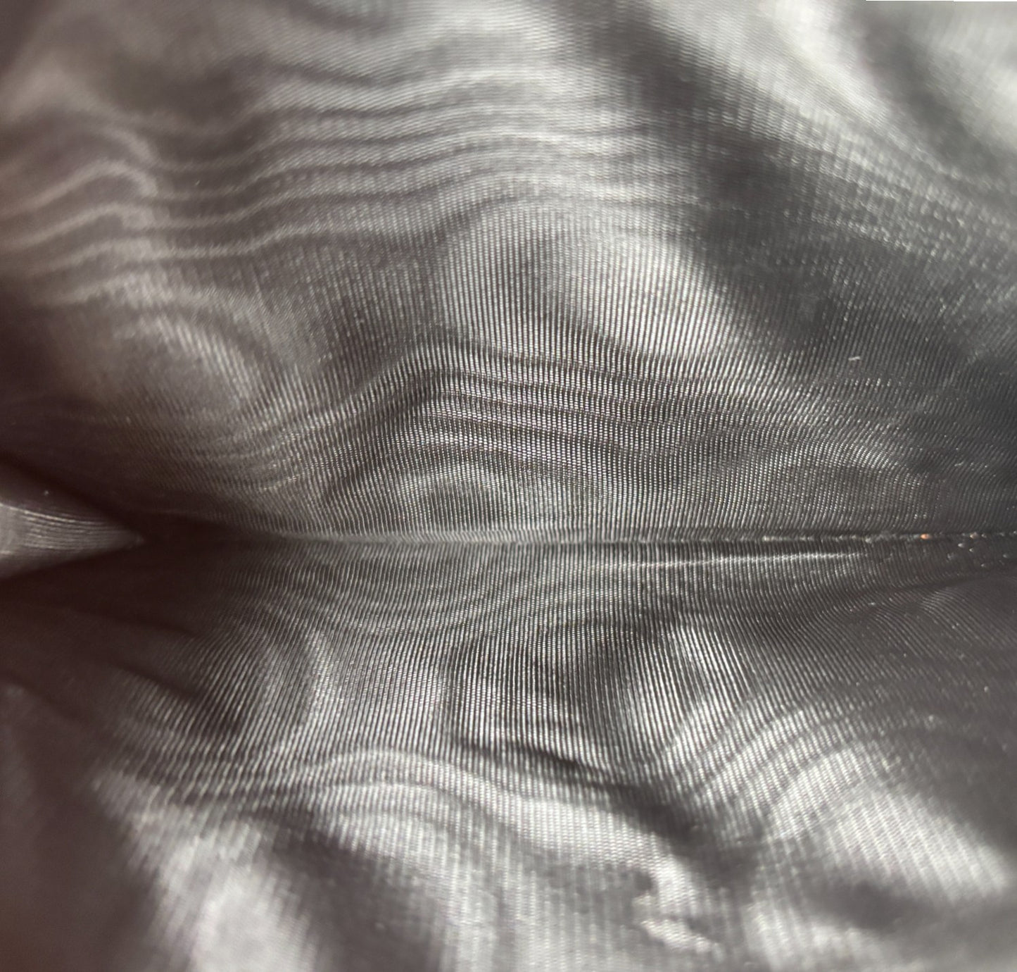 Woc GG Chain Imprinted