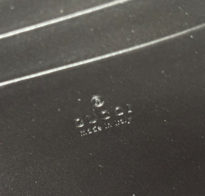 Woc GG Chain Imprinted