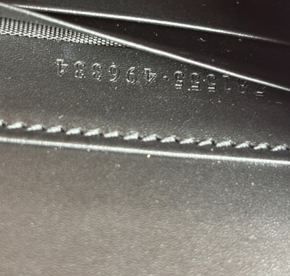 Woc GG Chain Imprinted