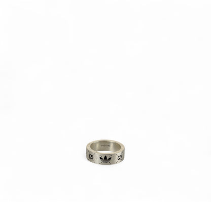 Interlocking Trefoil