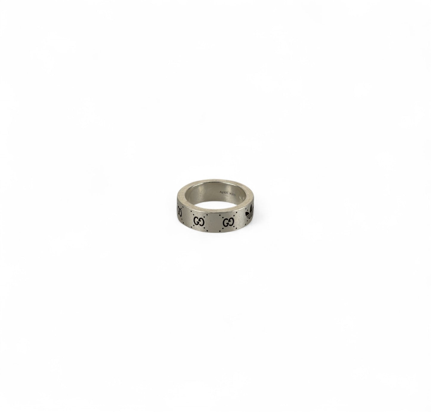 Interlocking Trefoil