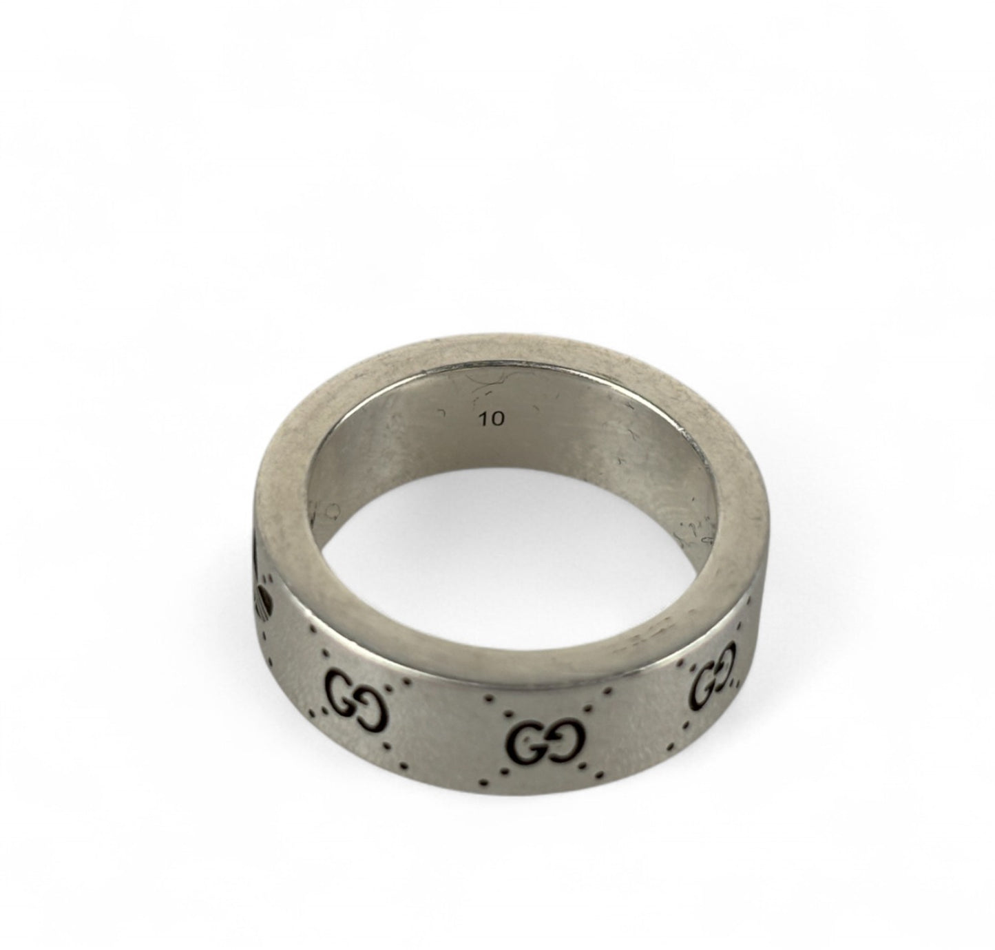 Interlocking Trefoil