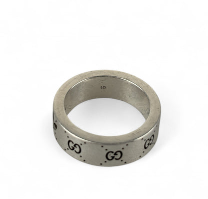 Interlocking Trefoil