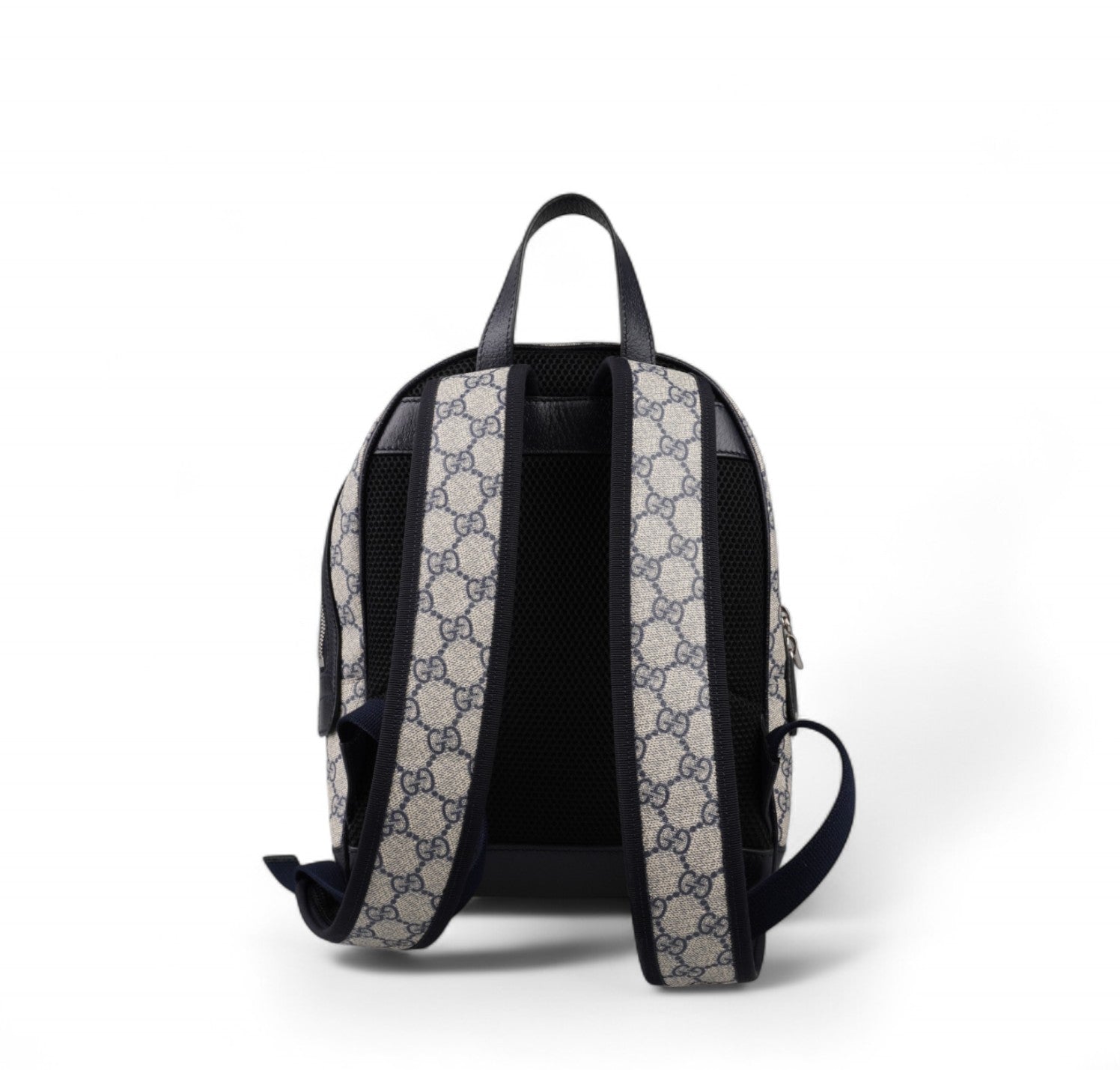 gucci mini zaino ophidia backpack GUCCI GG Ophidia Monogram Backpack – Baggy Vintage