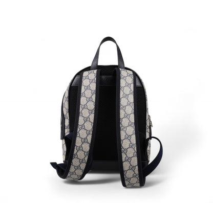 GG Ophidia Monogram Backpack