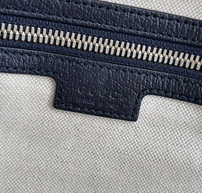 GG Ophidia Monogram Backpack