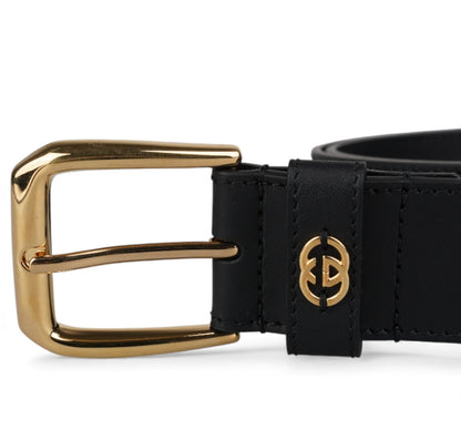 Cintura Interlocking GG 100