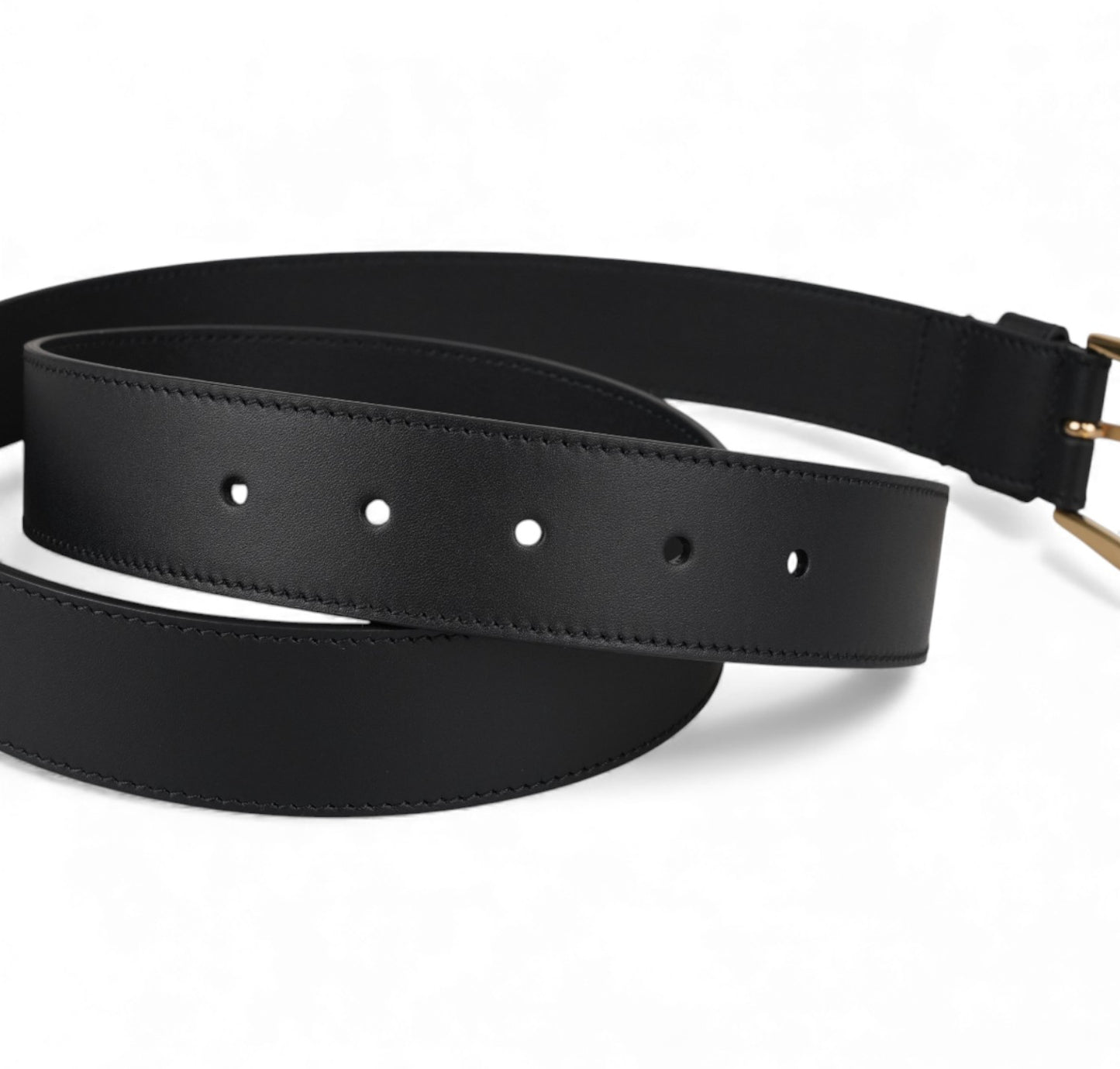 Cintura Interlocking GG 100