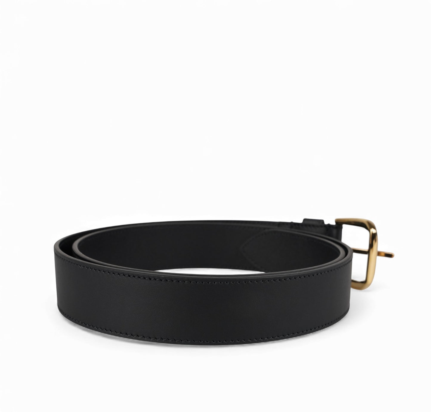 Cintura Interlocking GG 100