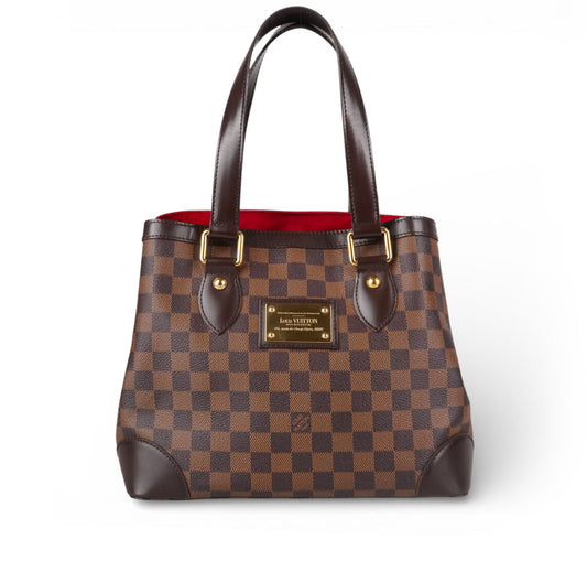 Hampstead PM Damier Ebene