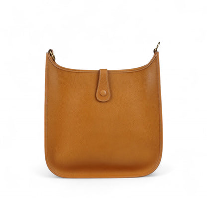 Evelyne III Gold