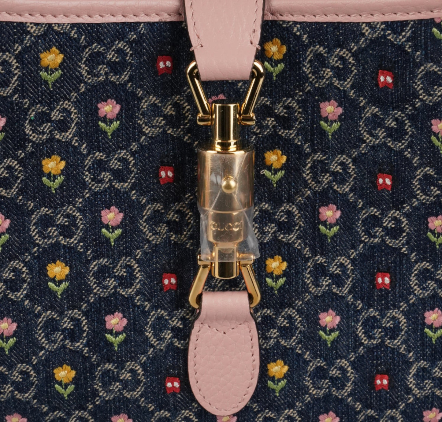 Jackie 1961 Floral 52