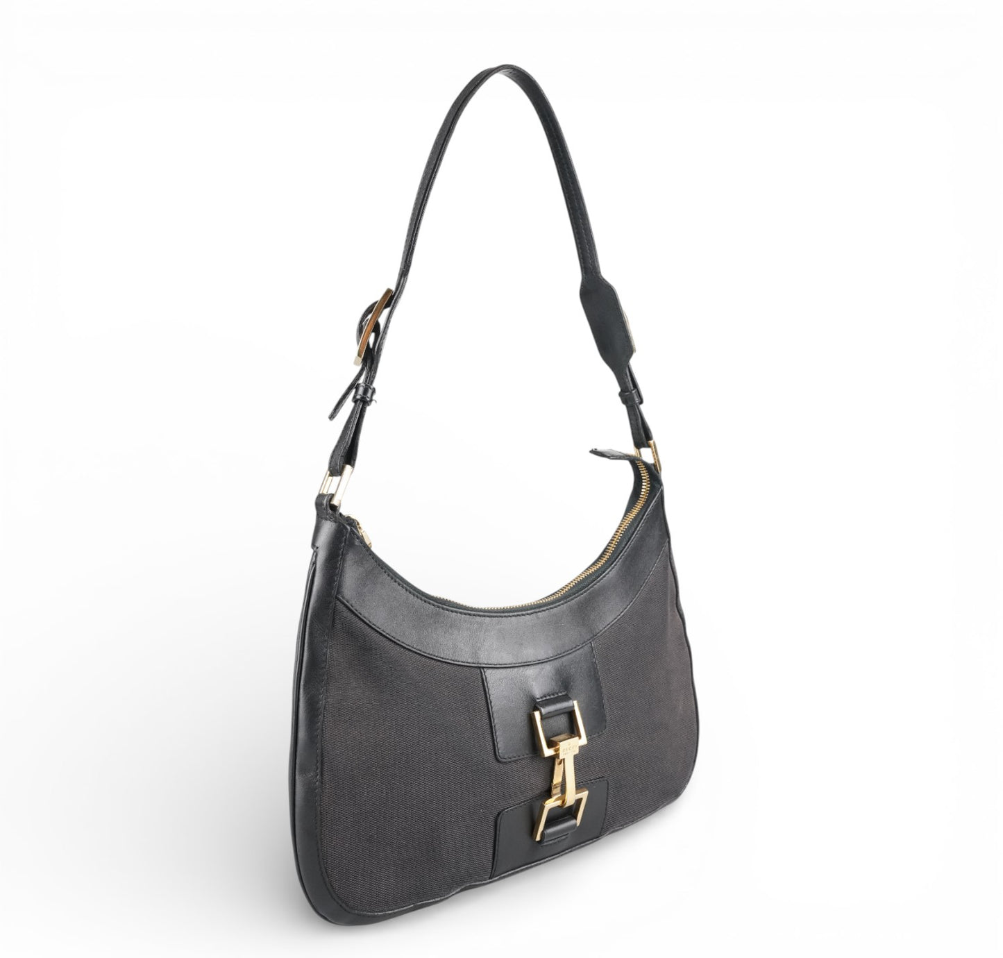 Jackie Vintage Black