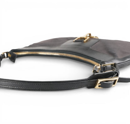 Jackie Vintage Black