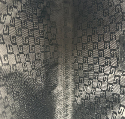 Jackie Vintage Black