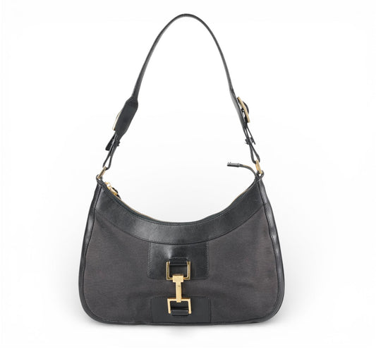 Jackie Vintage Black