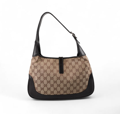 Jackie Vintage Monogram
