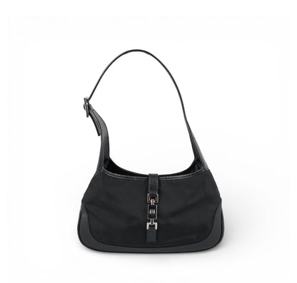 Jackie Vintage Black