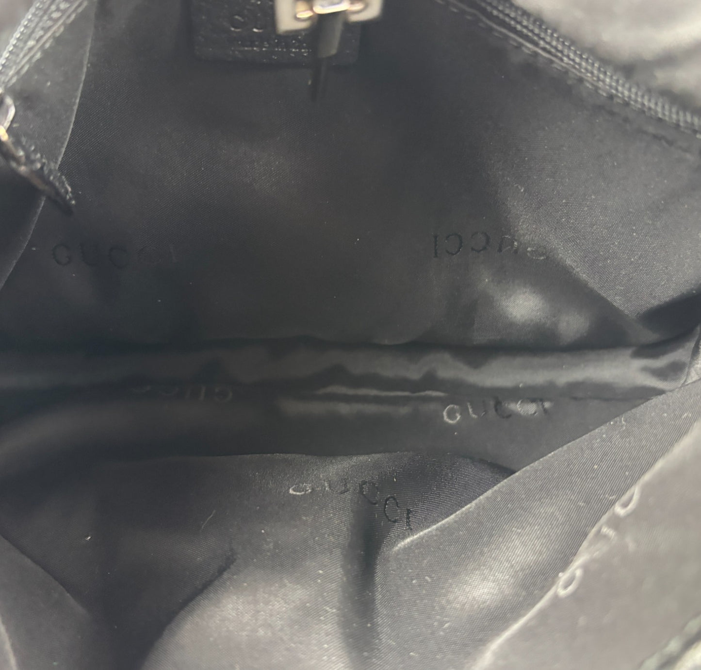 Jackie Vintage Black