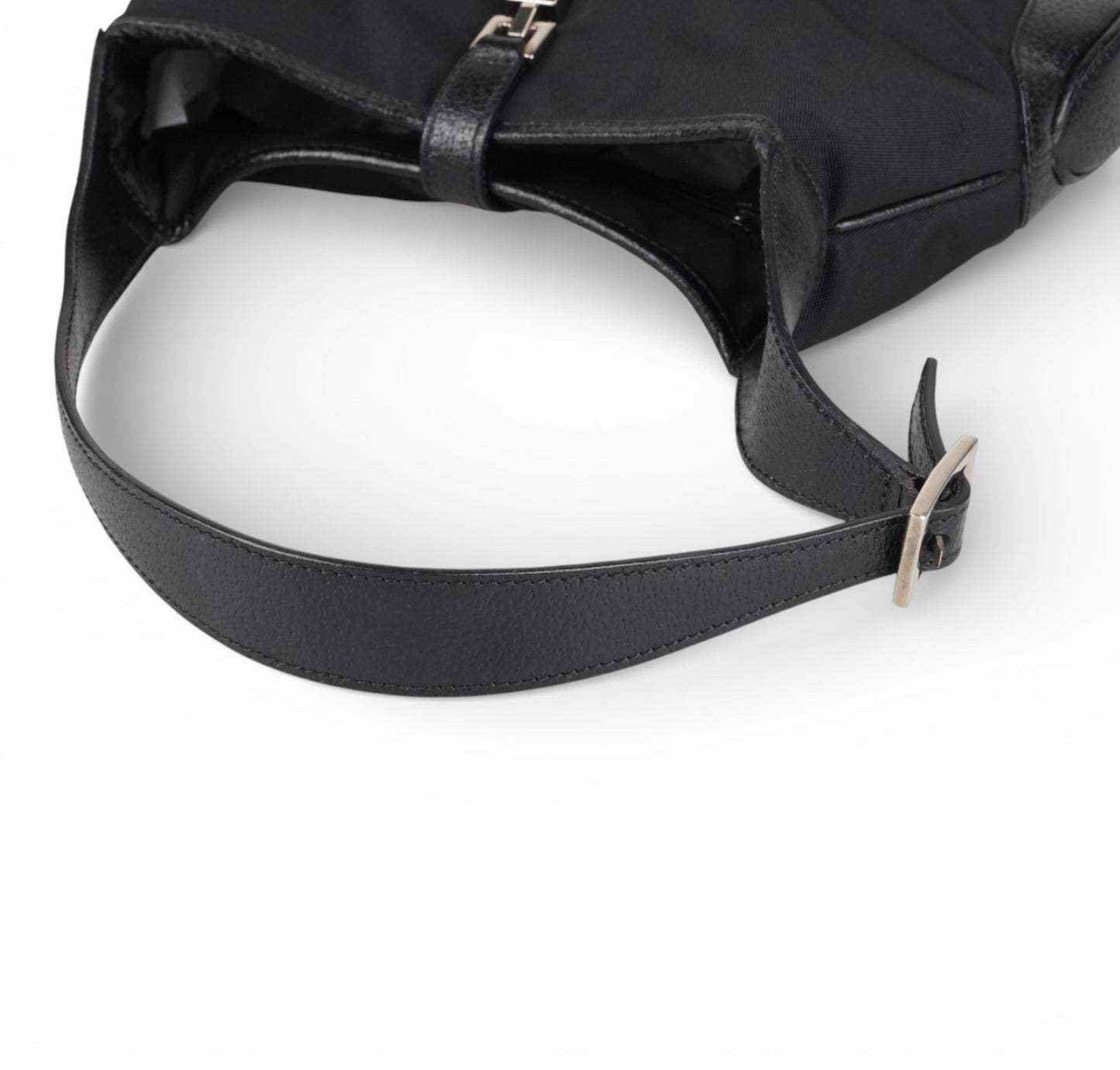 Jackie Vintage Black