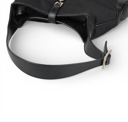 Jackie Vintage Black