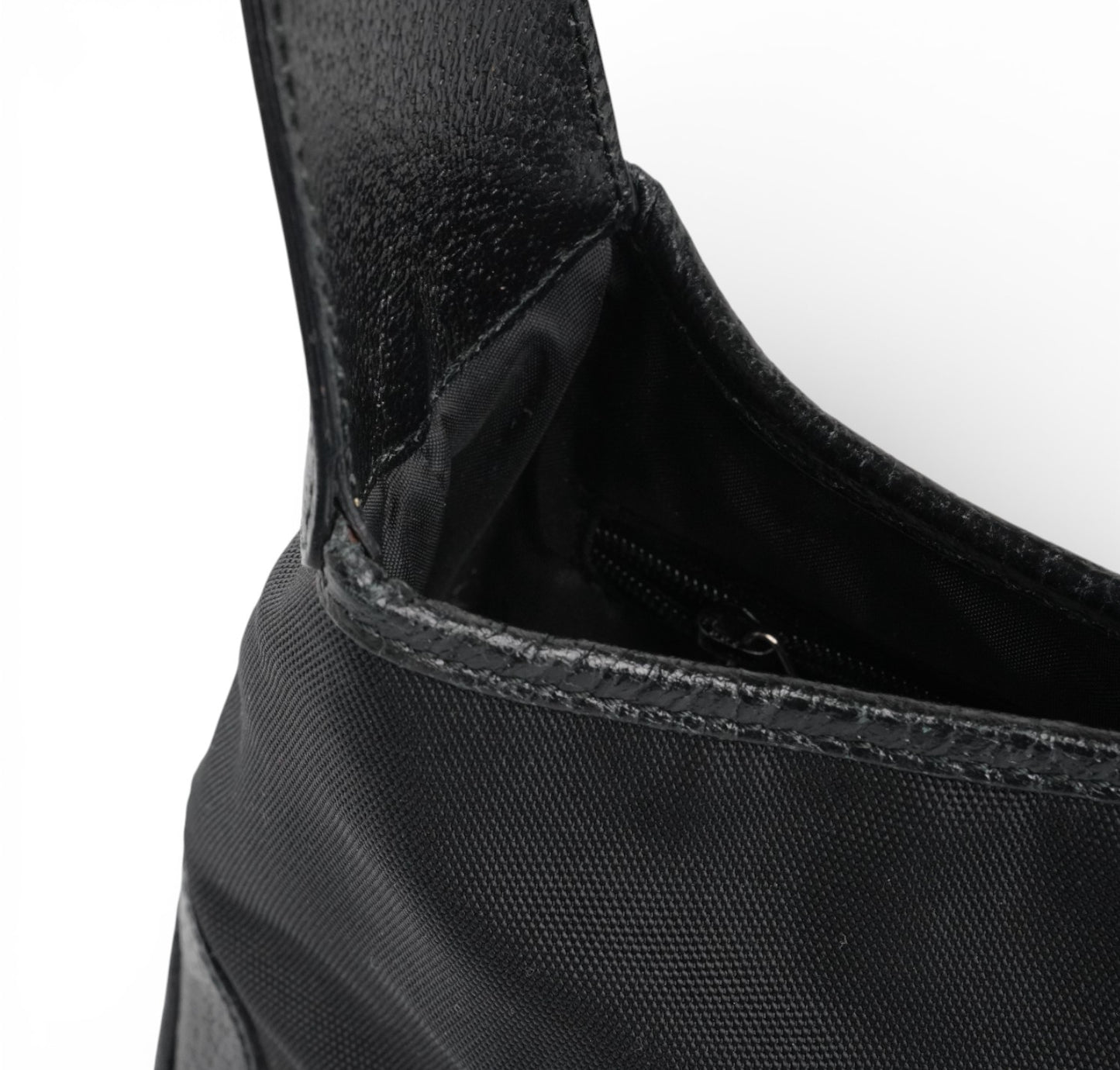 Jackie Vintage Black