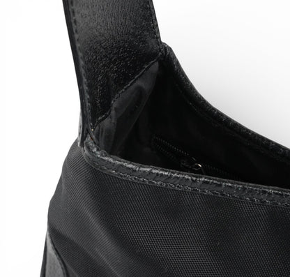 Jackie Vintage Black