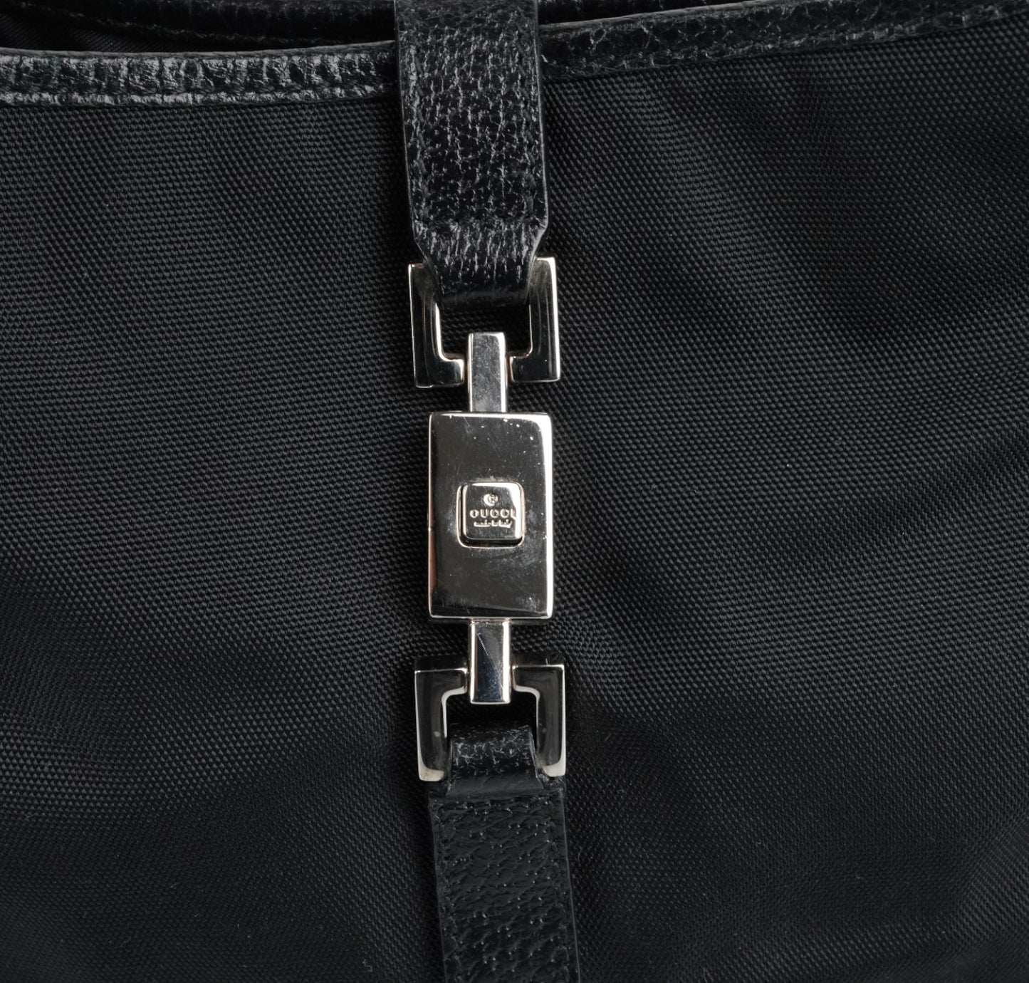 Jackie Vintage Black