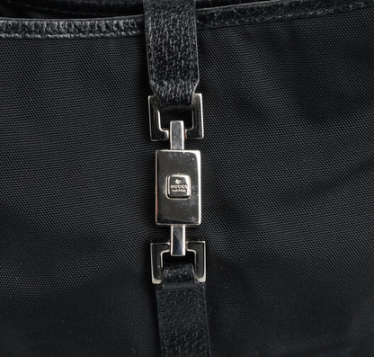 Jackie Vintage Black