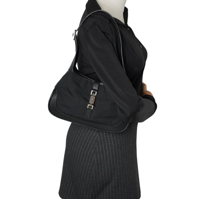 Jackie Vintage Black