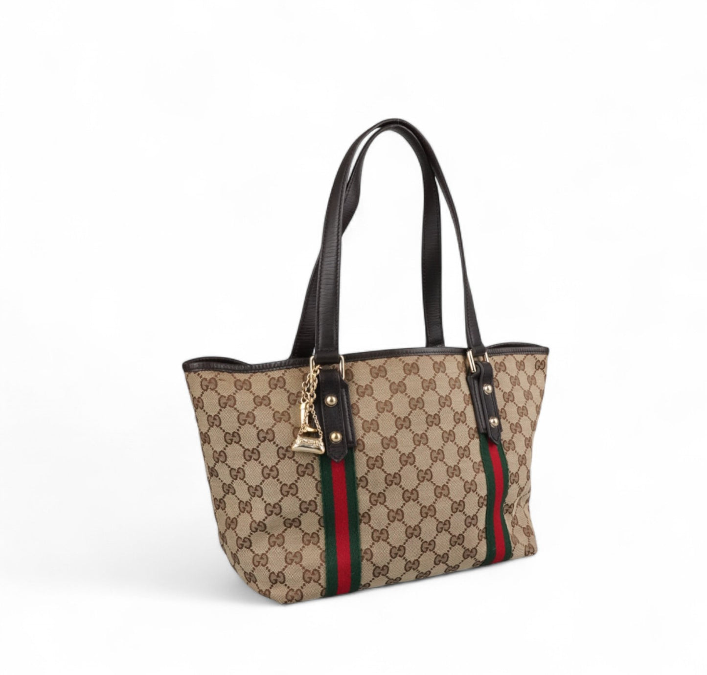 Jolicoeur Large Tote 