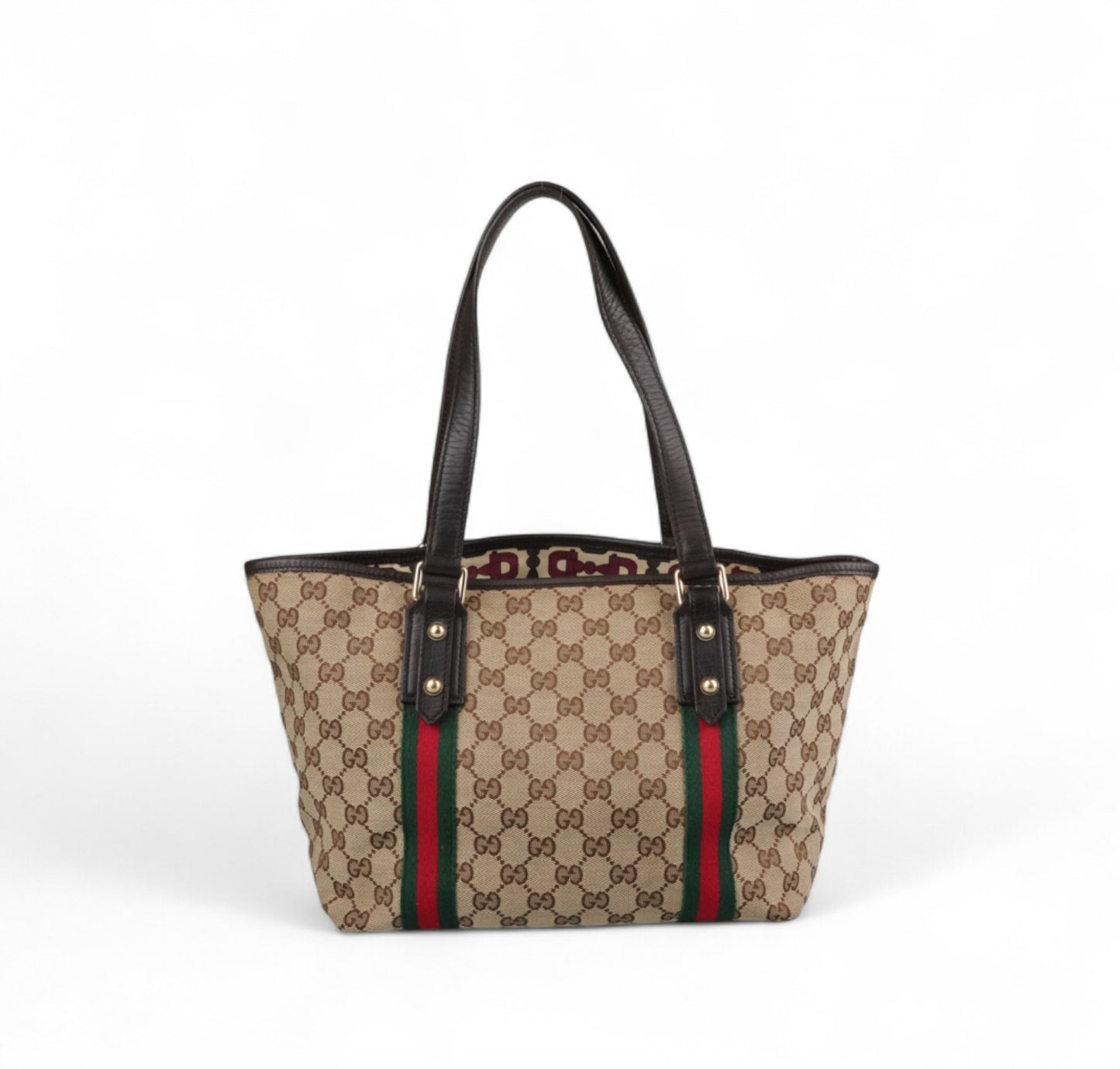 Jolicoeur Large Tote 