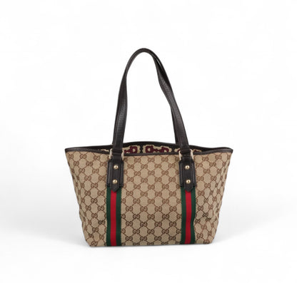 Jolicoeur Large Tote 