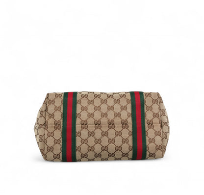 Jolicoeur Large Tote 