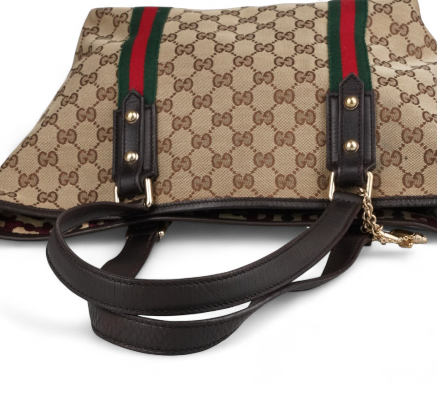 Jolicoeur Large Tote 