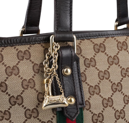 Jolicoeur Large Tote 