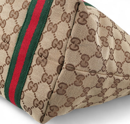 Jolicoeur Large Tote 