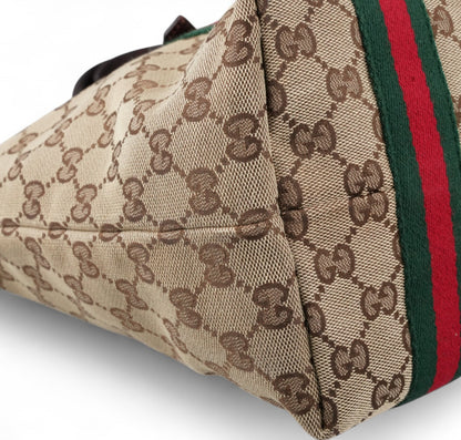 Jolicoeur Large Tote 