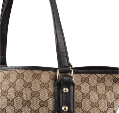 Jolicoeur Large Tote 