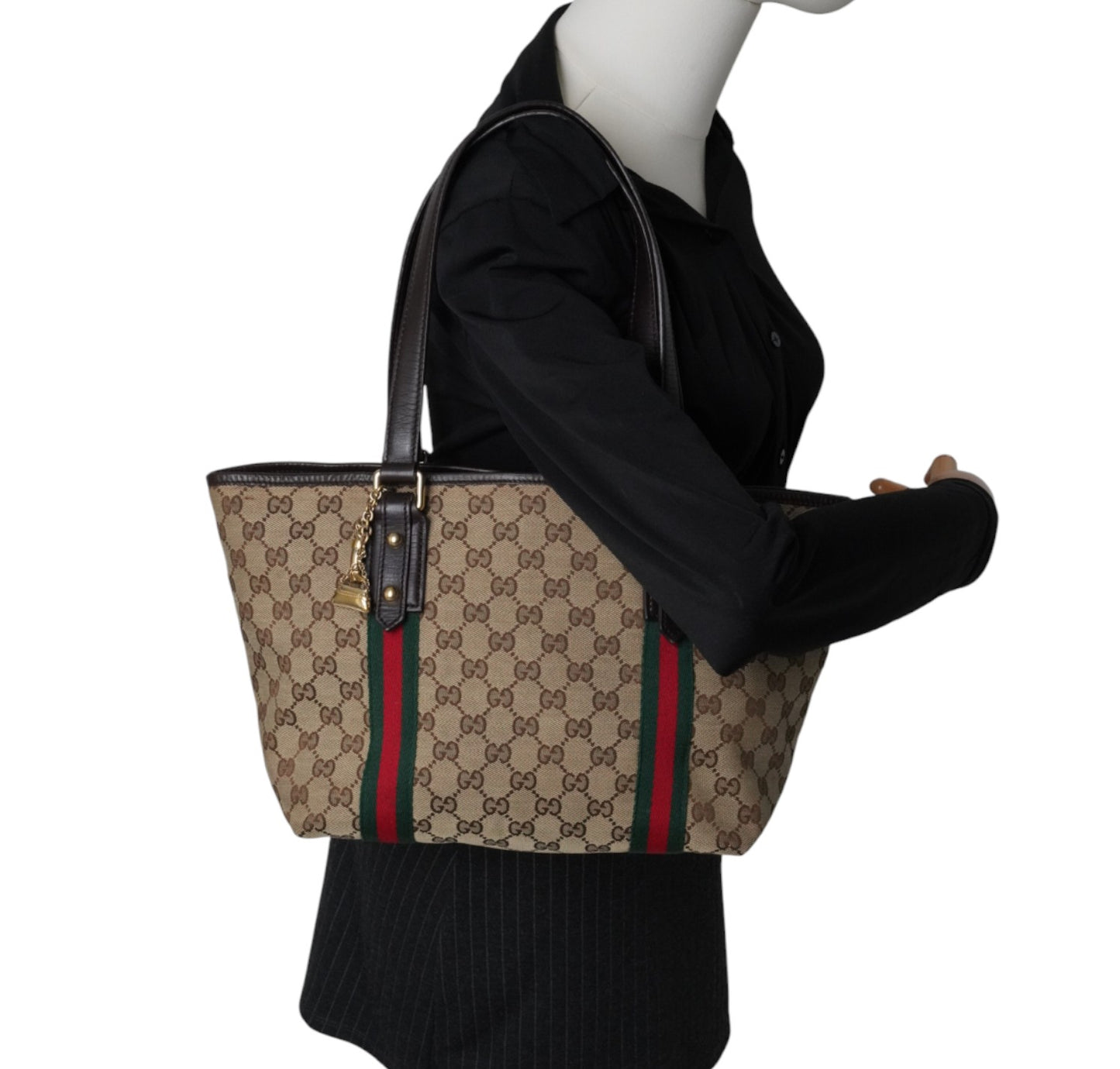 Jolicoeur Large Tote 