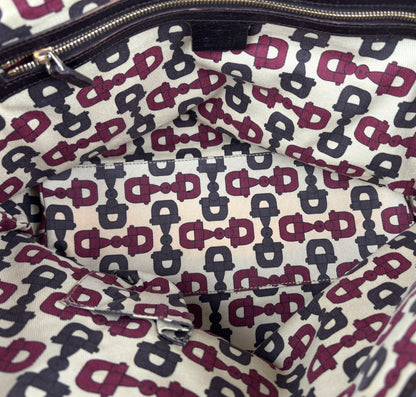 Jolicoeur Large Tote 