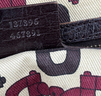 Jolicoeur Large Tote 