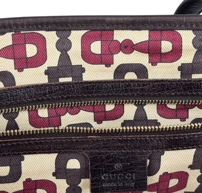 Jolicoeur Large Tote 