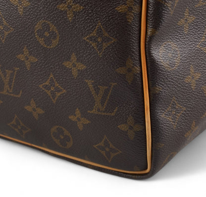 Keepall 50 Monogram