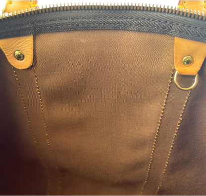 Keepall 50 Monogram