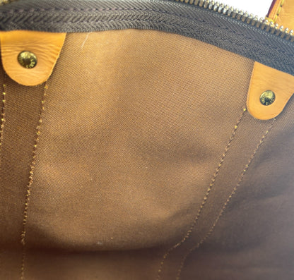 Keepall 50 Monogram