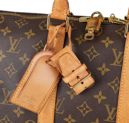 Keepall 45 Bandoulière