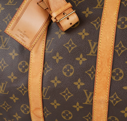 Keepall 45 Bandoulière