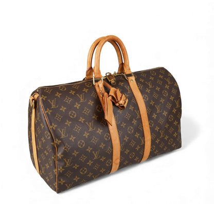 Keepall 45 Bandoulière